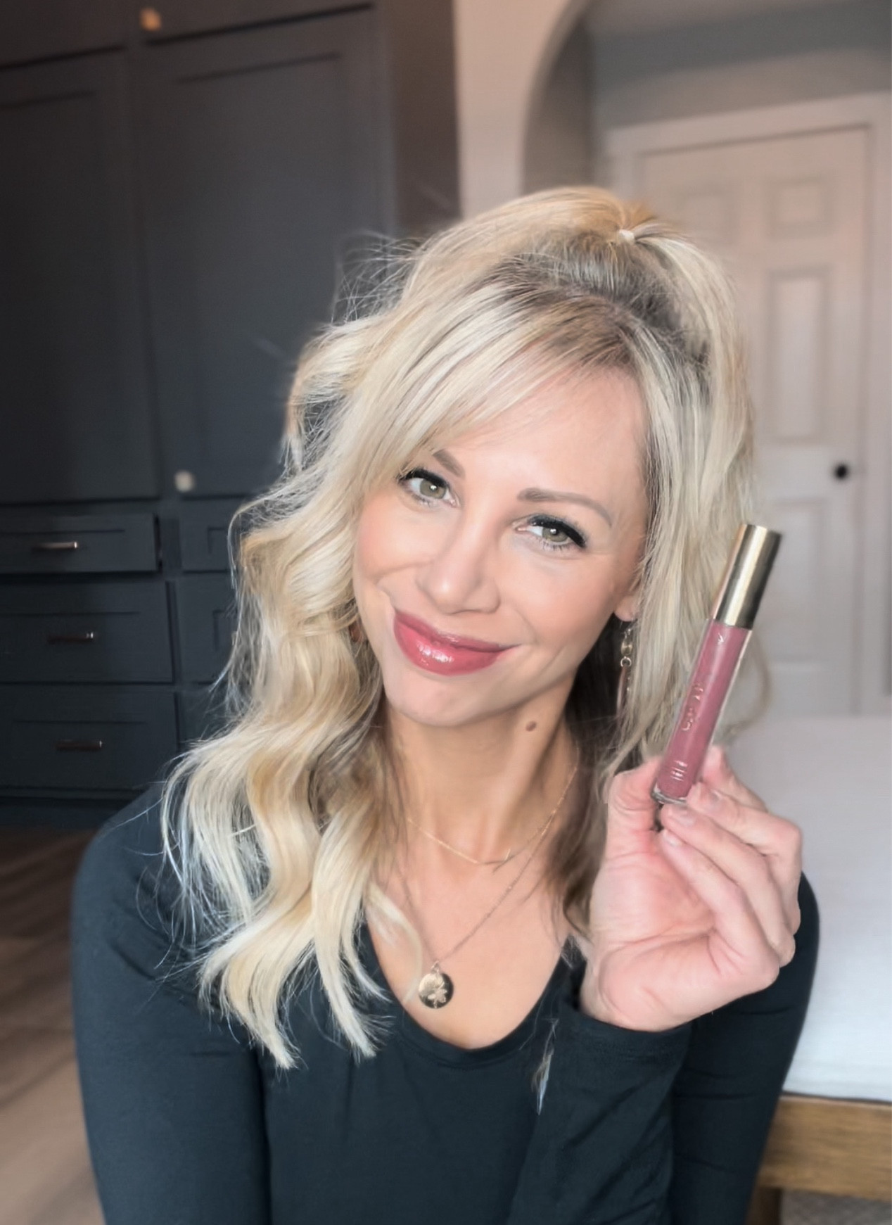 Crimson is one of my favorite shades of plumping lip gloss from City Beauty. These do a great job is smoothing lip lines and adding volume without wining irritating. I’ve linked my other favorite colors too. These would be great stocking stuffers! 

#LTKbeauty #LTKCyberWeek #LTKGiftGuide