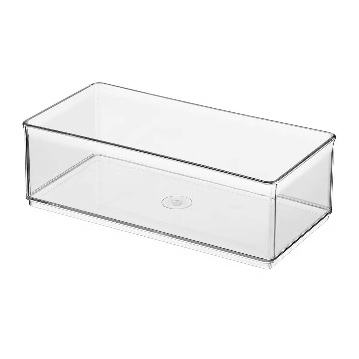 The Home Edit by iDesign Bin Organizers | The Container Store