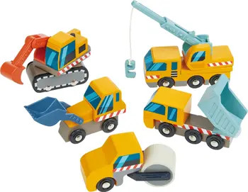 Tender Leaf Toys Construction Site Play Set | Nordstrom | Nordstrom