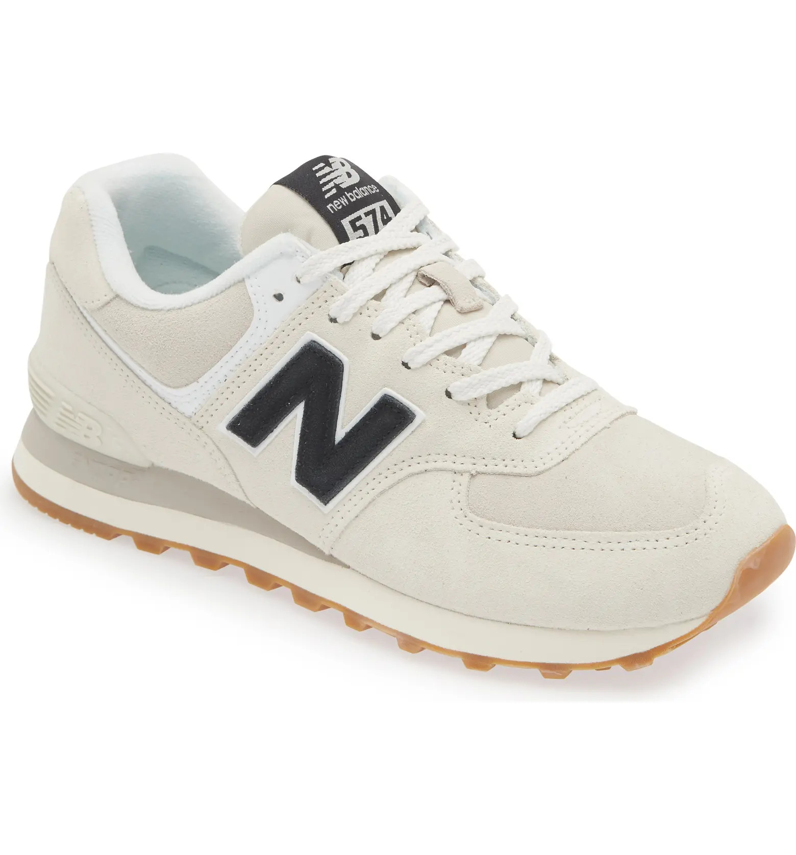 Gender Inclusive 574 Sneaker | Nordstrom