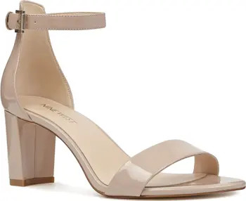 Pruce Ankle Strap Sandal | Nordstrom