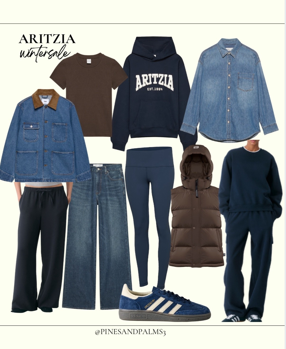 Aritzia sale, winter sale 

#LTKFindsUnder50 #LTKSeasonal #LTKSaleAlert