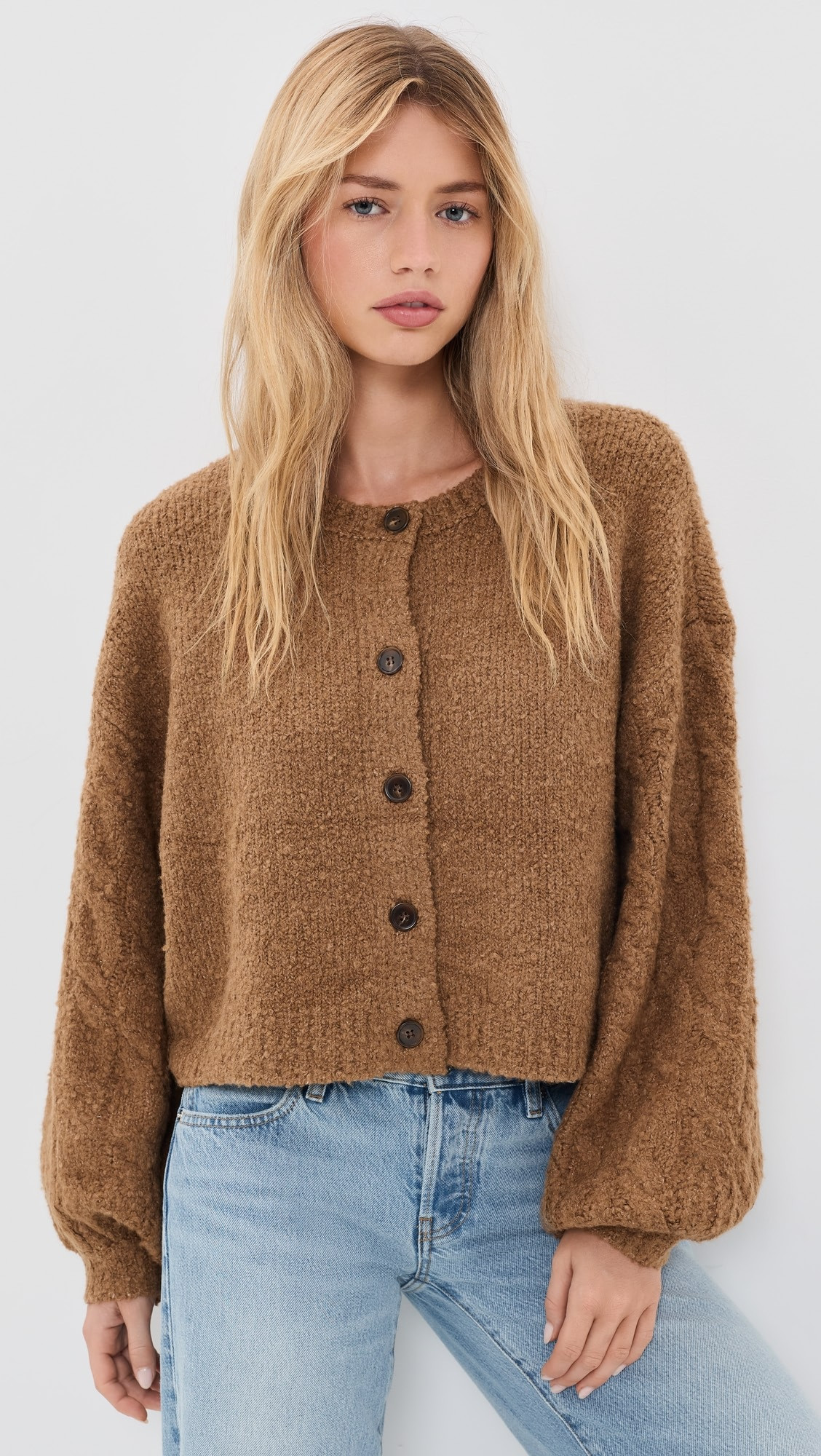 Thistle Cardigan | Shopbop