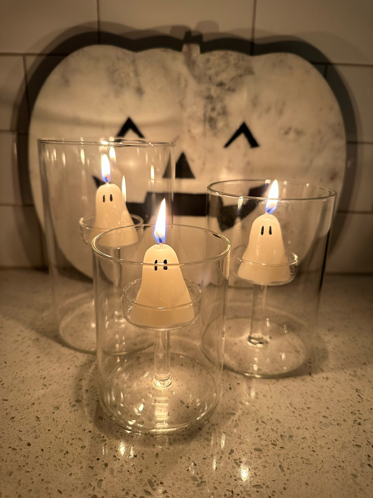 Ghost, candles, halloween decor, taper candles, pumpkin tray, halloween ideas

#LTKFind 

#LTKSeasonal #LTKhome