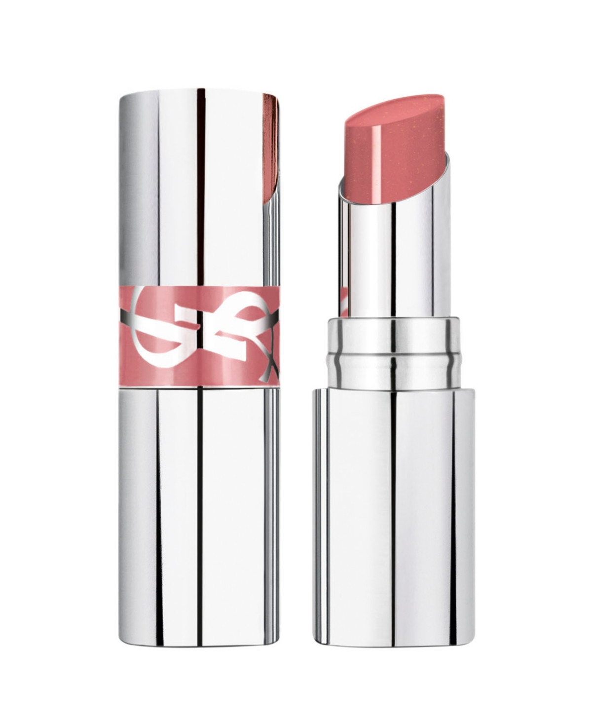 Free Loveshine Deluxe Mini with any $190 Libre purchase - Ysl Loveshine Deluxe Mini Shade 150 | Macy's