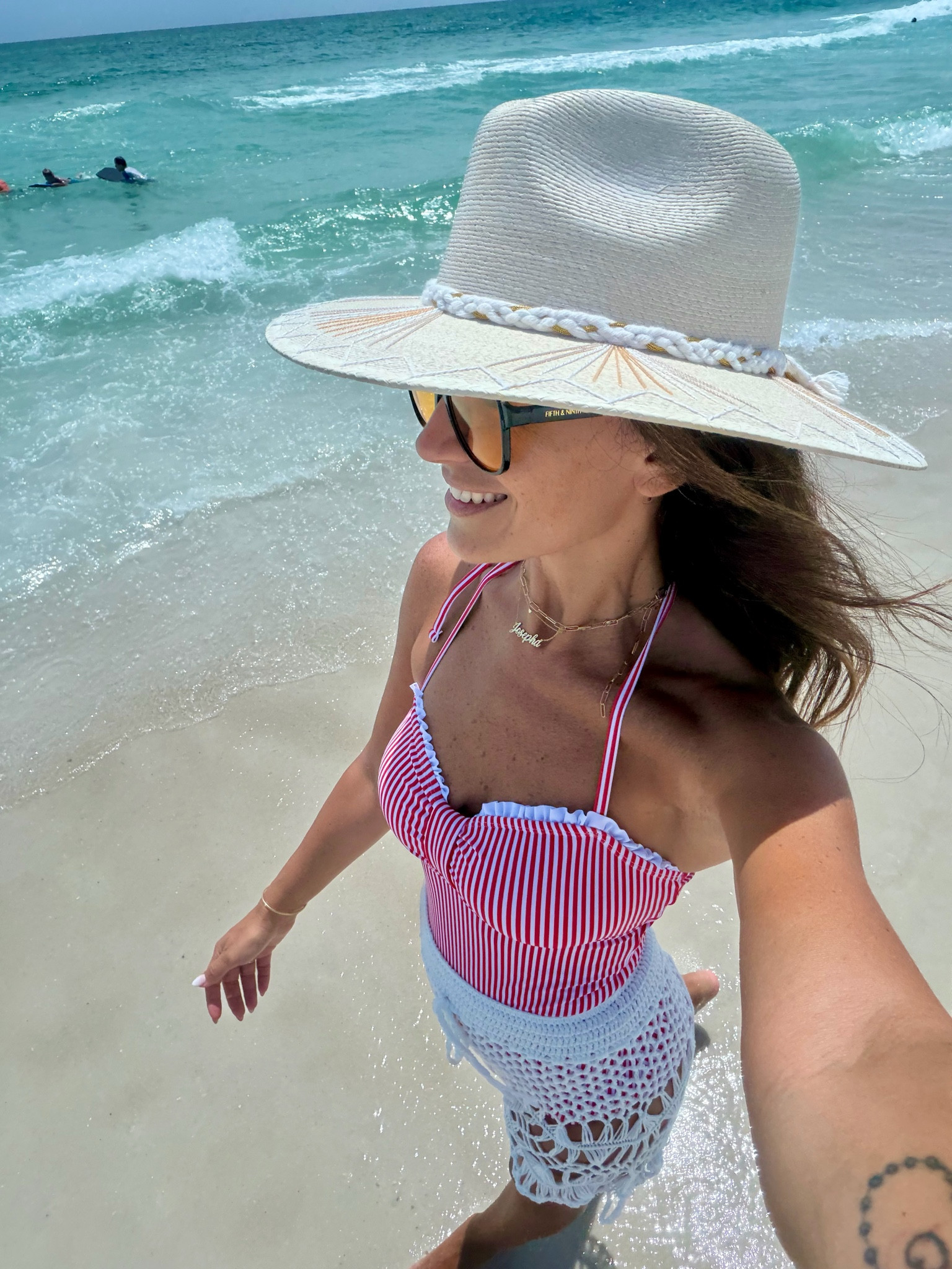 👙

#LTKSaleAlert #LTKOver40 #LTKdayinmylife