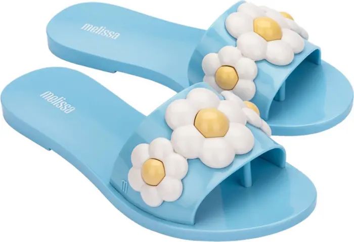 Babe Spring Slide Sandal (Women) | Nordstrom
