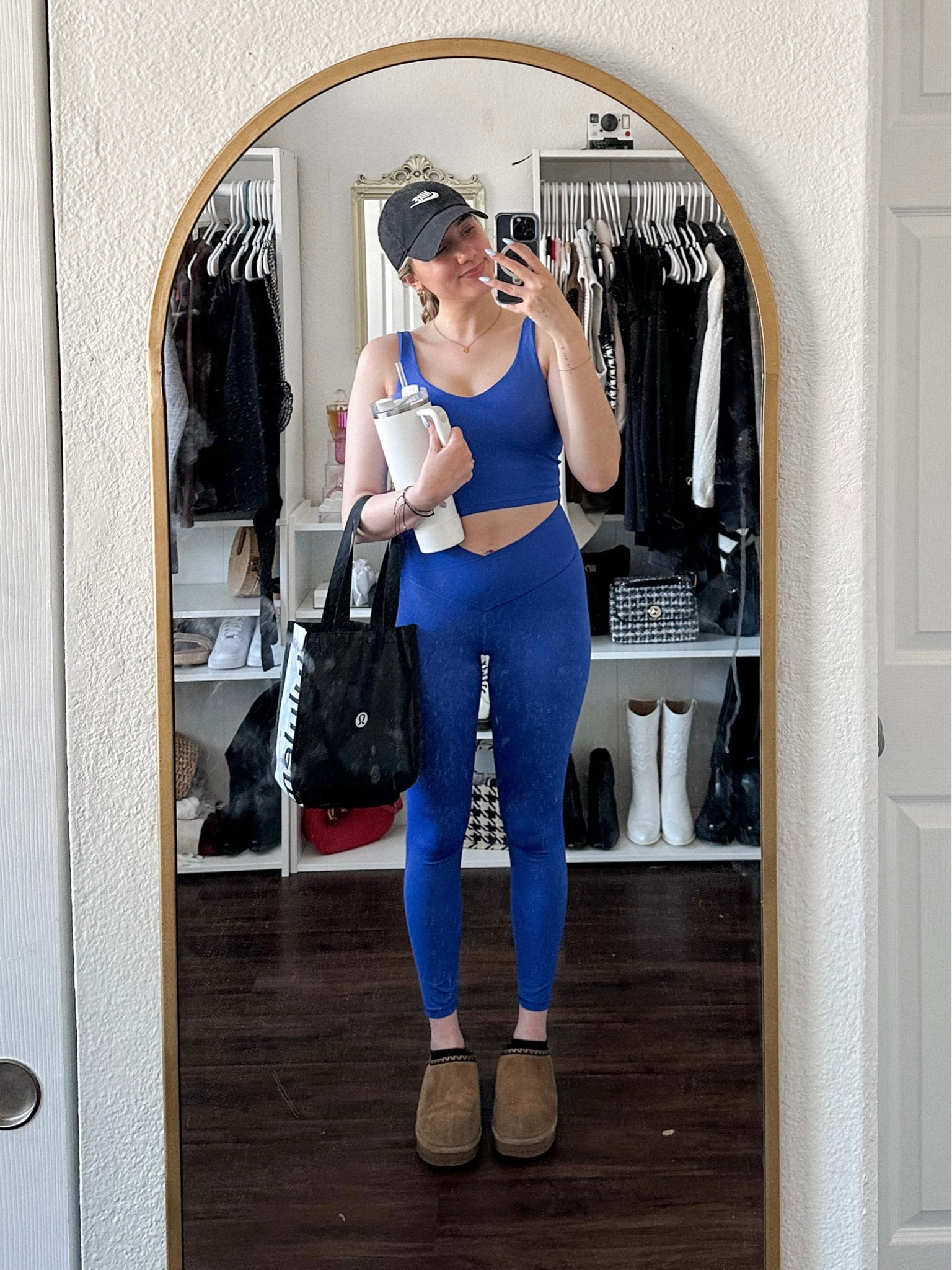 fav workout set 🫐

#LTKfitness #LTKfindsunder50 #LTKstyletip