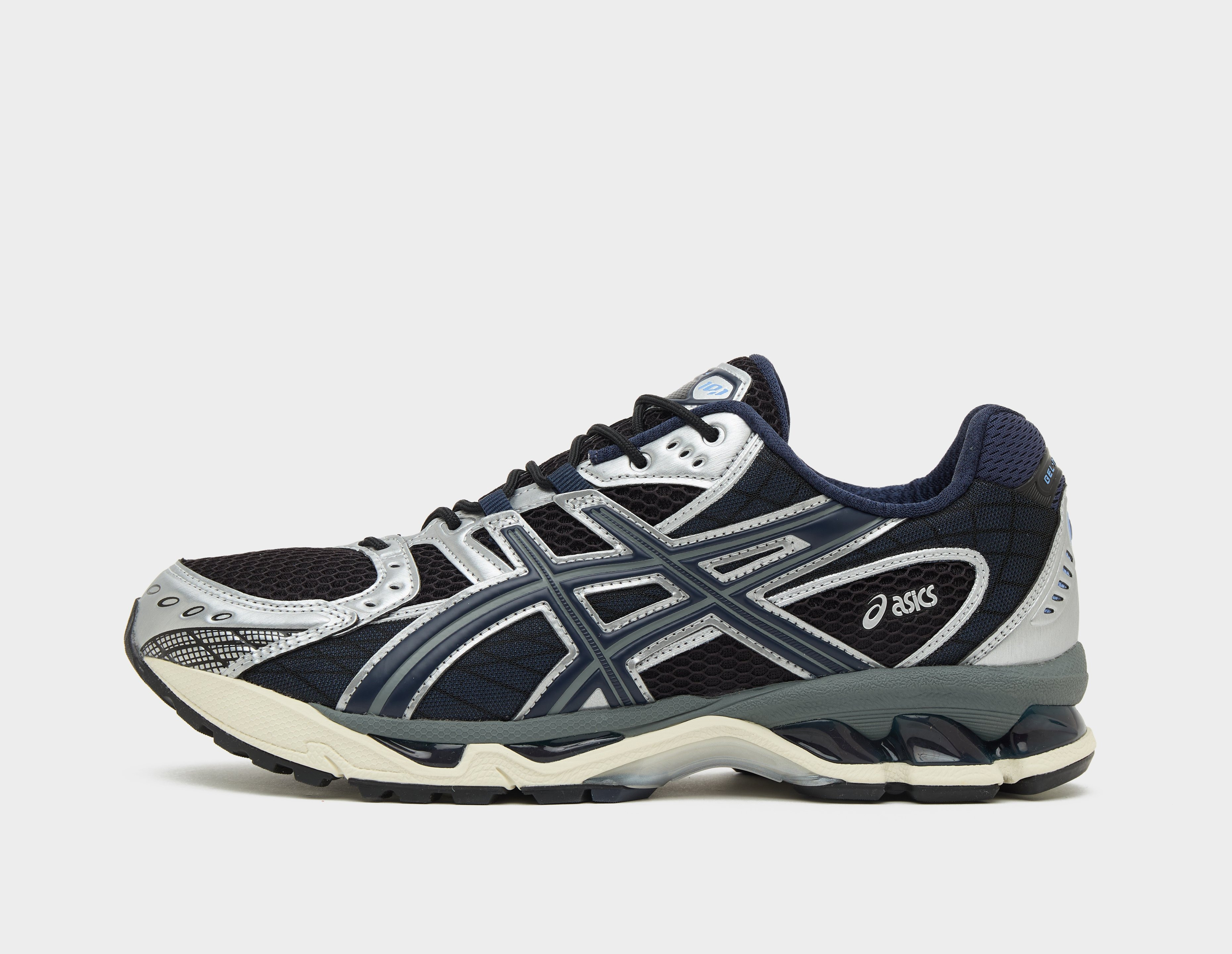 Black ASICS GEL-NIMBUS 10.1 Women's | size? | size? (UK)