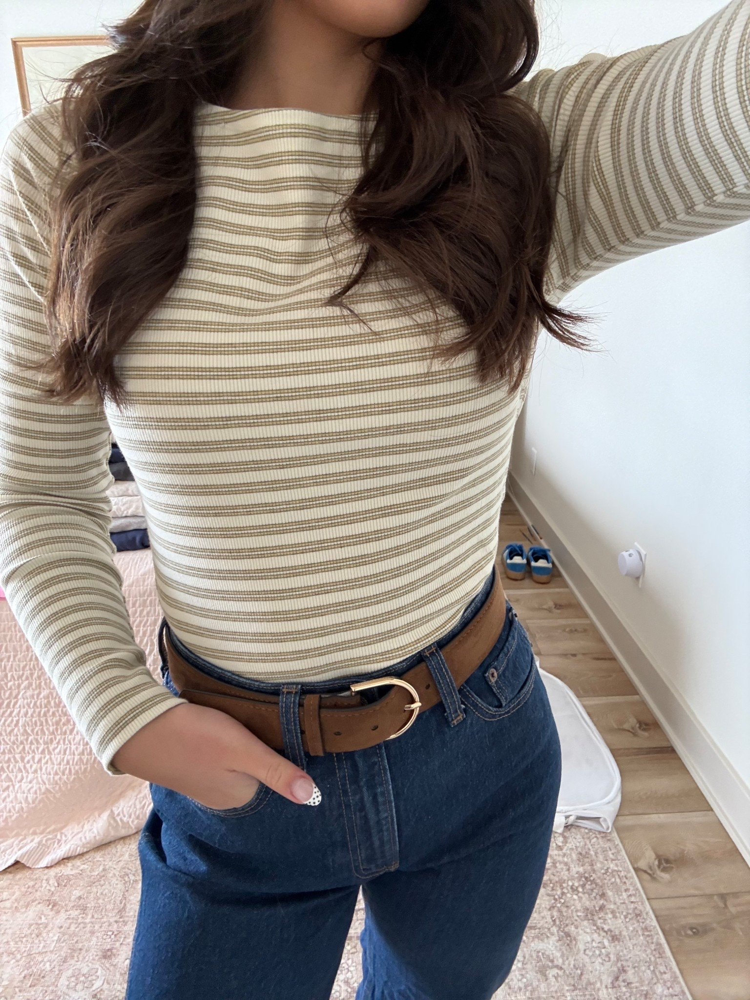 simple outfit 

#LTKdayinmylife #LTKootd #LTKgrwm
