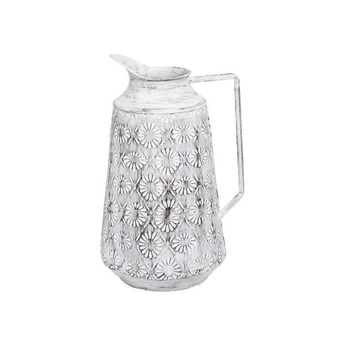 Ariana Pitcher Vase - Foreside Home and Garden | Target