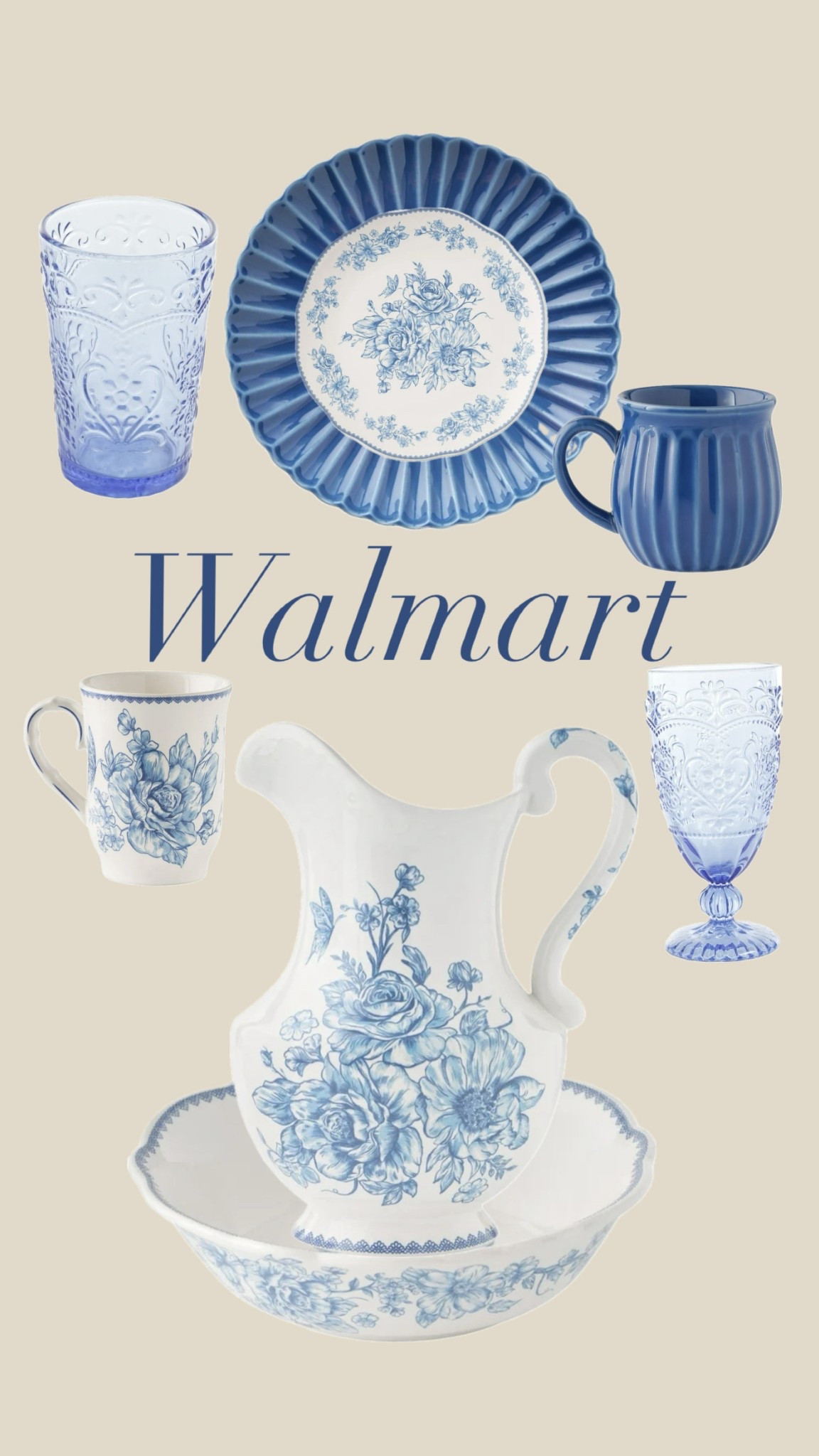 These Pioneer Woman Dishes from Walmart are absolutely gorgeous! Great for summer time💙

#LTKSummerEdit #LTKFindsUnder50 #LTKHome