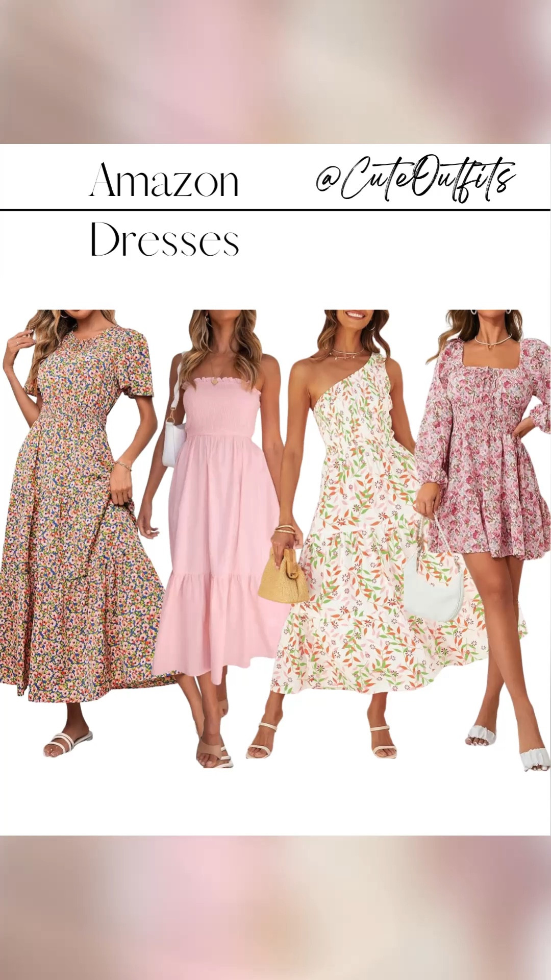 Amazon Spring Dress
Amazon Spring Outfits 
Amazon Spring Break Dress
Amazon Spring Dresses
Amazon Floral Dress
Amazon Pink Dress


Easter dress women Easter outfit women amazon pink dress women amazon Mexico outfits Mexico vacation outfits Mexico Amazon spring break 2026 amazon spring break outfits amazon pink dress baby shower guest outfits summer dress 2026 beach resort wear 2026 amazon spring wedding guest dress spring outfits 2026 amazon europe summer outfits 2026 europe outfits summer 2026 outfits beach vacation outfits midsize italy vacation outfits italy dress amazon red holiday dress sexy red dress amazon pink bridesmaid dress pink cocktail dress best amazon dresses resort casual long sleeve spring dress with sleeves spring dress with boots womens long sleeve maxi dress spring mini dress midi spring dress spring maxi dress cute winter outfits cute dresses fall family pictures outfits fall family photo outfit fall photoshoot dresses amazon barbie pink dress wedding barbie inspired outfit barbie looks barbie bachelorette party barbie outfit pink dress mini hot pink outfits pink outfit rush week beachy dress vacation maxi dress pink concert outfit fall work dresses amazon romper amazon floral dress amazon cocktail dress amazon clothing amazon winter dresses amazon short dresses amazon beach dresses amazon vacation dresses amazon resort dresses amazon dress wedding amazon dress winter amazon dress casual spring amazon dress amazon date night outfits amazon fashion winter amazon finds clothes amazon fashion finds amazon floral dress amazon going out outfit amazon going out outfits amazon midi dress amazon mini dress amazon maxi dress amazon night outfit amazon fall outfits amazon amazon dresses wedding guest amazon wedding guest dress amazon wedding guest dresses amazon winter wedding guest dress winter amazon wedding guest dresses amazon wedding guest outfit amazon dresses to wear to wedding amazon dresses amazon amazon casual amazon dresses vacation maxi dress beach wearing short wedding guest dress short summer dresses garden wedding guest garden party dress

#LTKSaleAlert #LTKSeasonal #LTKfitnessgoals #LTKWedding #LTKTravel #LTKU #LTKootd #LTKFestival