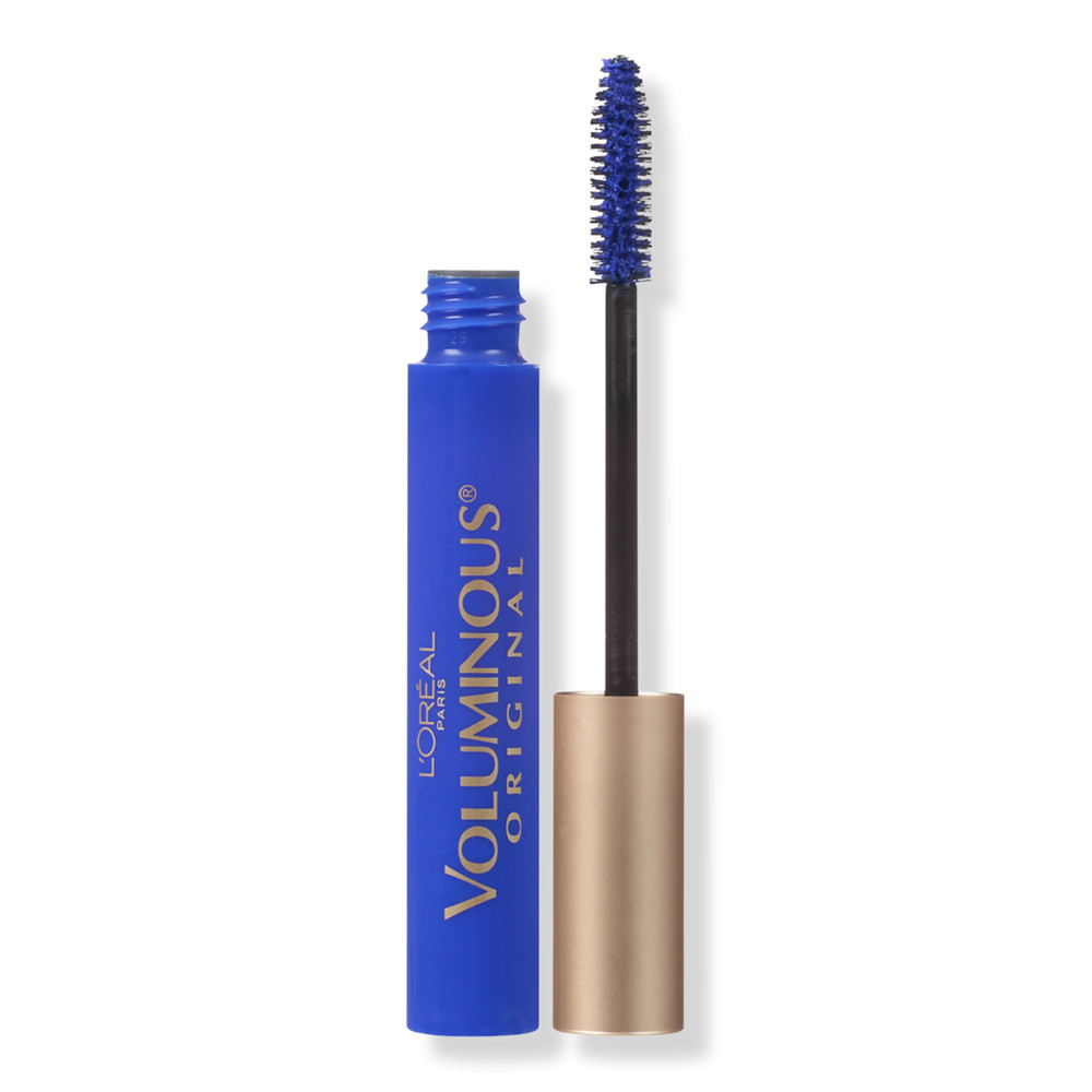 L'Oreal Voluminous Original Washable Mascara - Cobalt Blue | Ulta