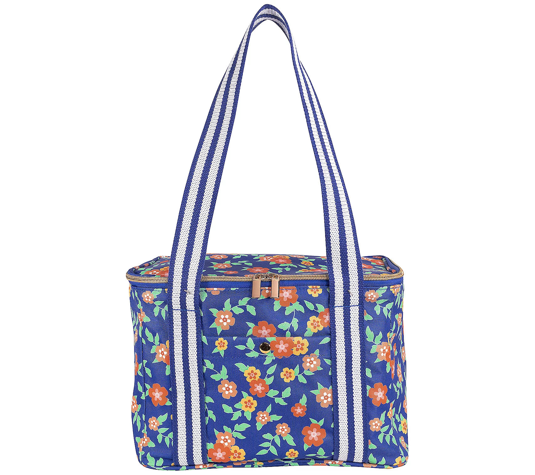 Martha Stewart Cooler Bag | QVC