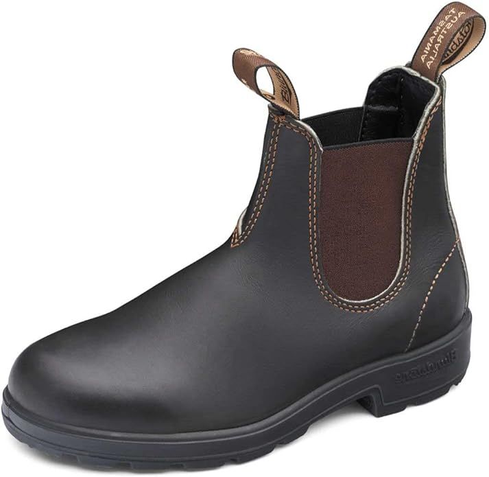 Blundstone 500 Slip On Boot | Amazon (US)