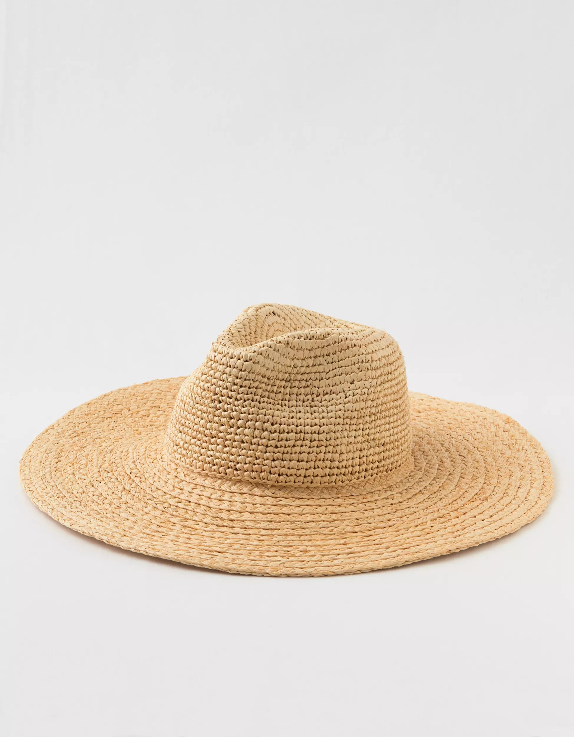 Aerie Straw Hat | Aerie