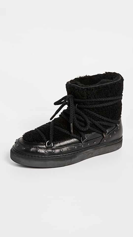 Inuikii Curly Rock Boots | SHOPBOP | Shopbop