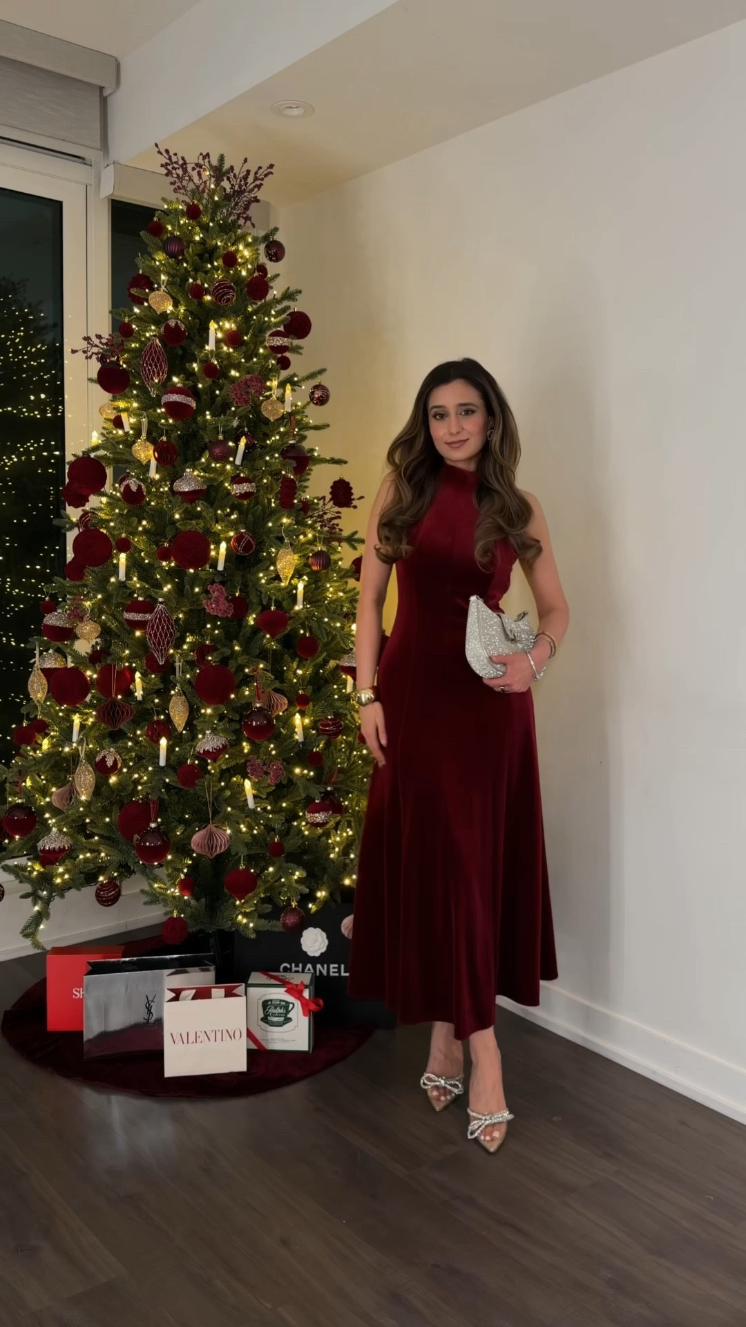 6 more sleeps until Christmas 🎄 

#LTKootd #LTKgrwm #LTKHoliday