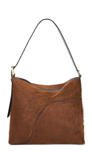 ATP Atelier Bassano Hobo Bag in Brown. | Revolve Clothing (Global)