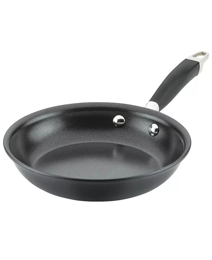 Advanced Home Hard-Anodized 8.5" Nonstick Skillet | Macys (US)