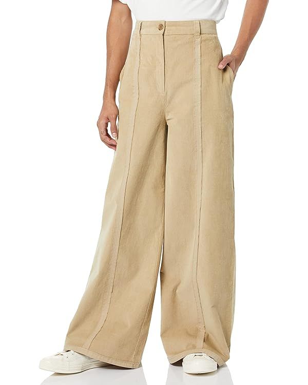 Making the Cut Season 3 Episode 4 Wide Trousers Inspired by Yannik's winning look | Amazon (DE)