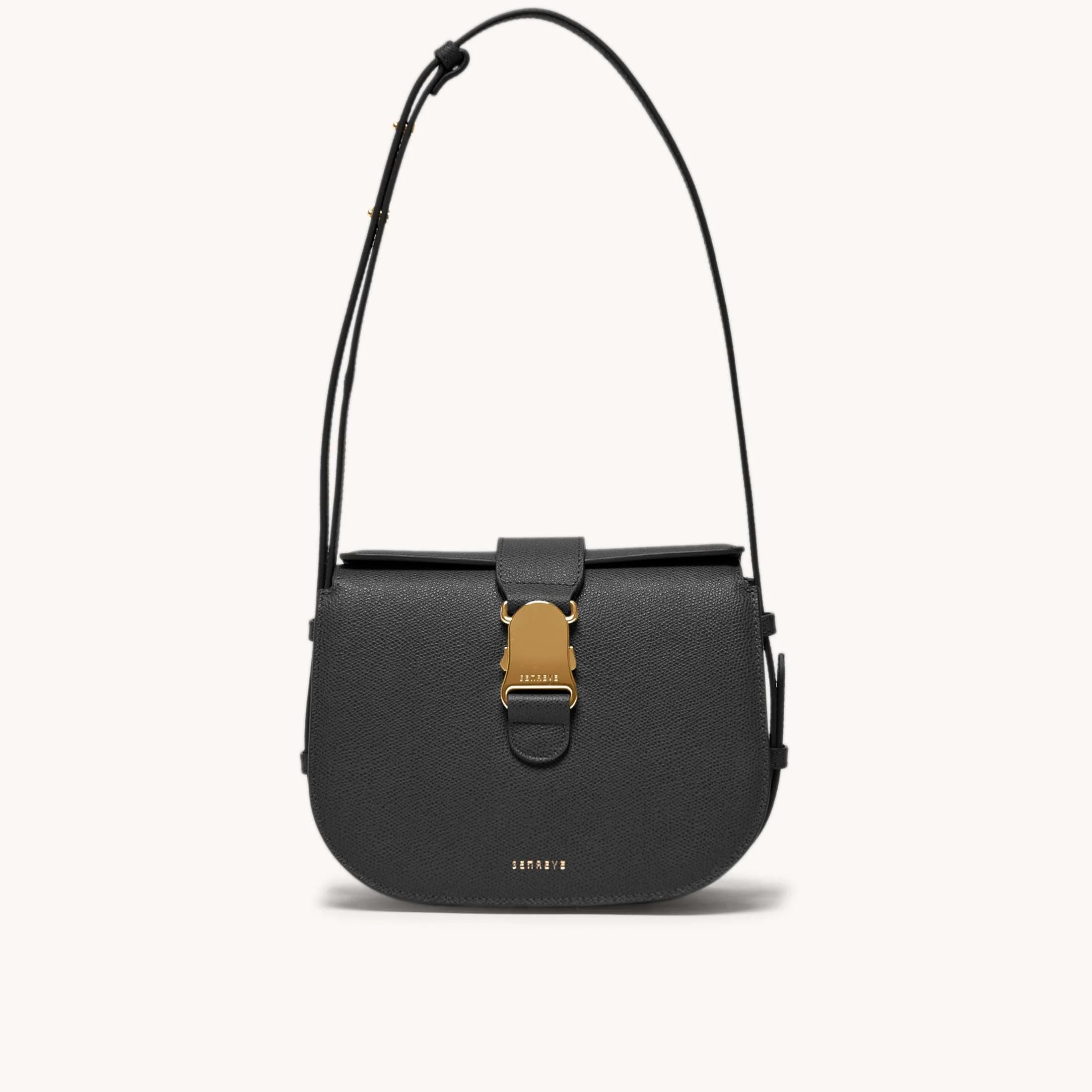Cadence Crossbody | Pebbled | Senreve