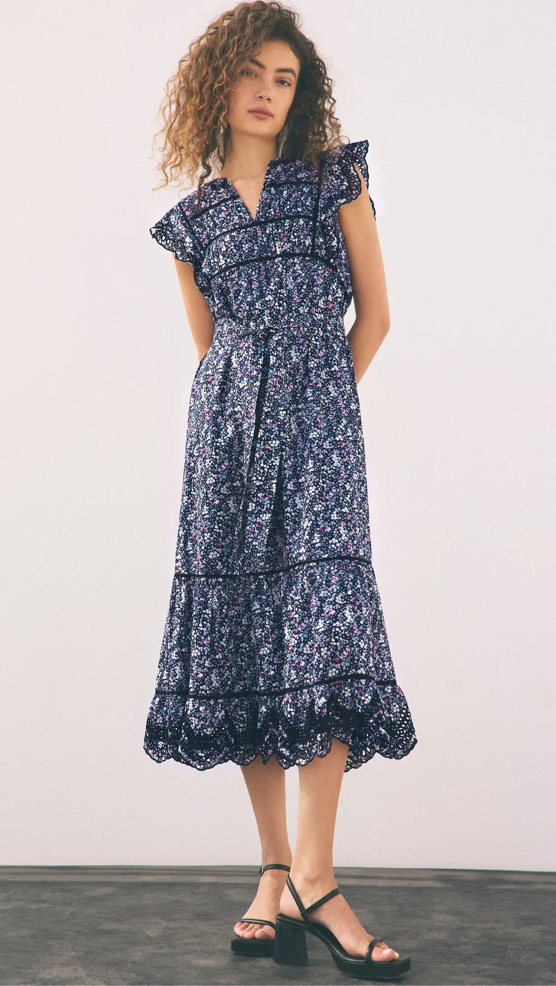 RAILS Sofie Dress | Shopbop | Shopbop