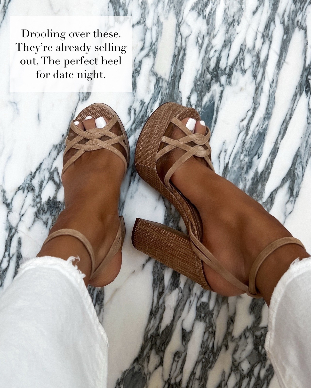 Spring shoes I’m wearing as a mom of a toddler 
Sam edelman platform heels runs tts



#LTKmomlife #LTKOver40 #LTKPetite