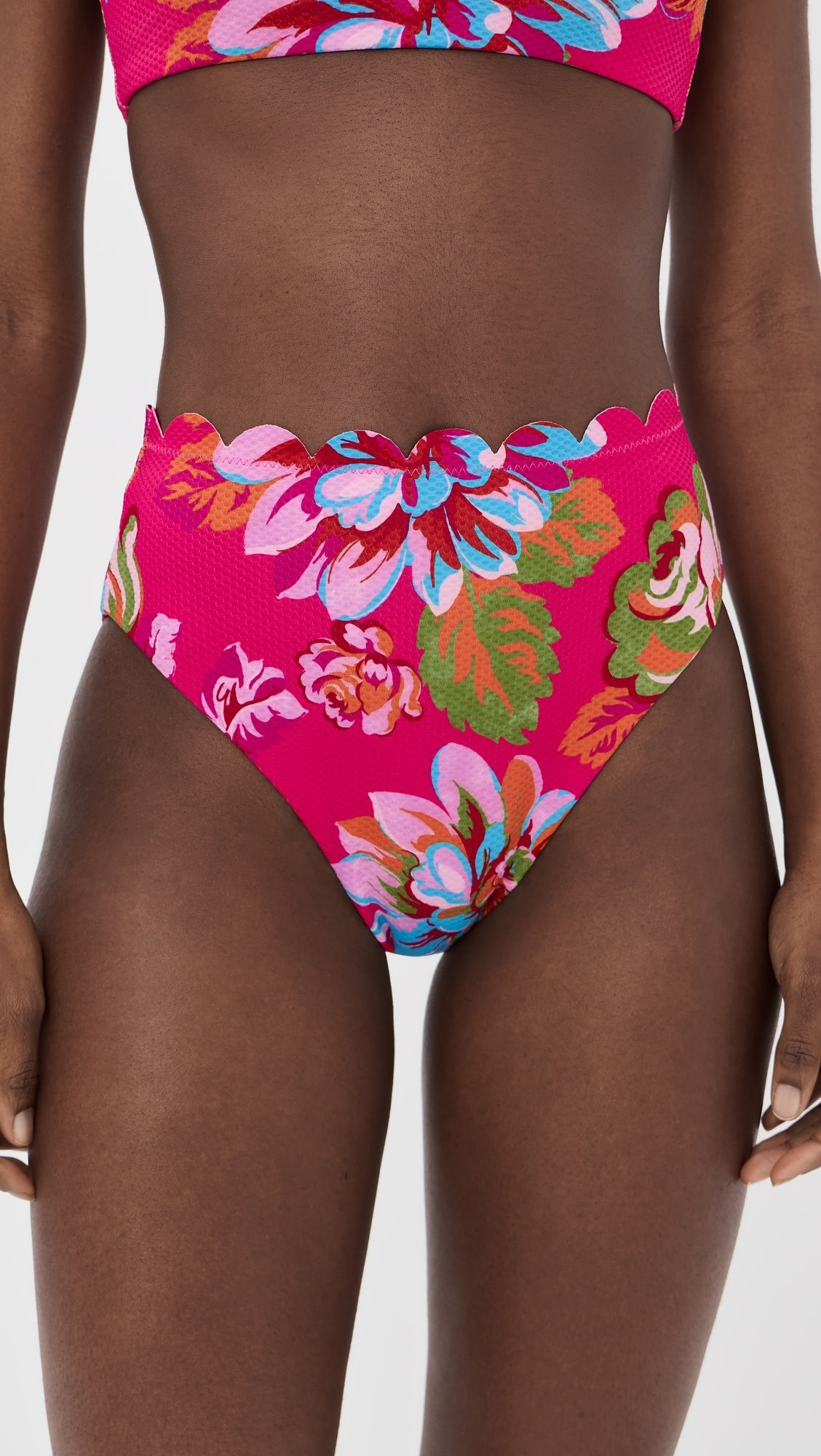 Nessa Bikini Bottoms | Shopbop