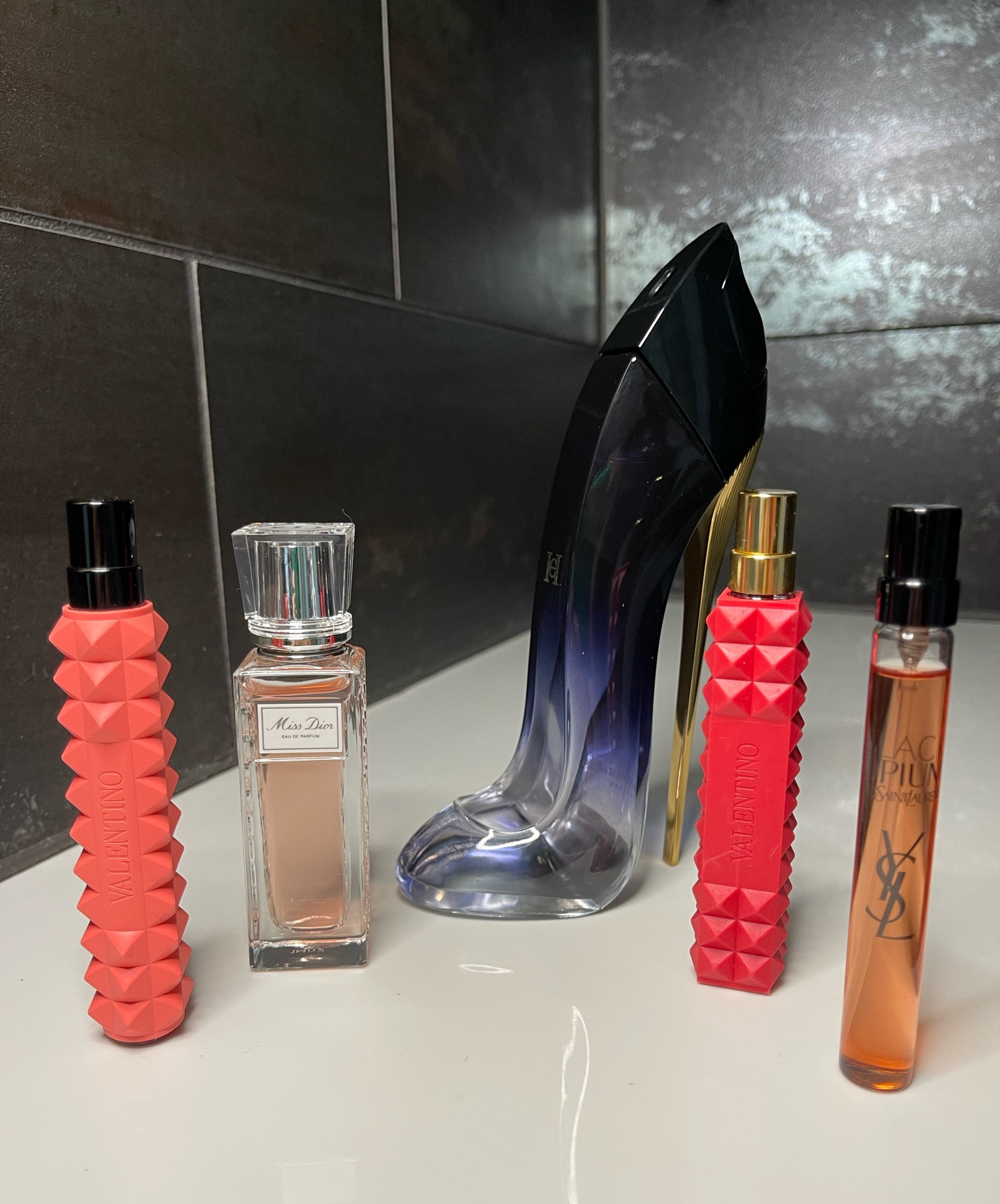 My current fav fragrances! Love the minis to travel with!

#LTKbeauty #LTKGiftGuide #LTKFind