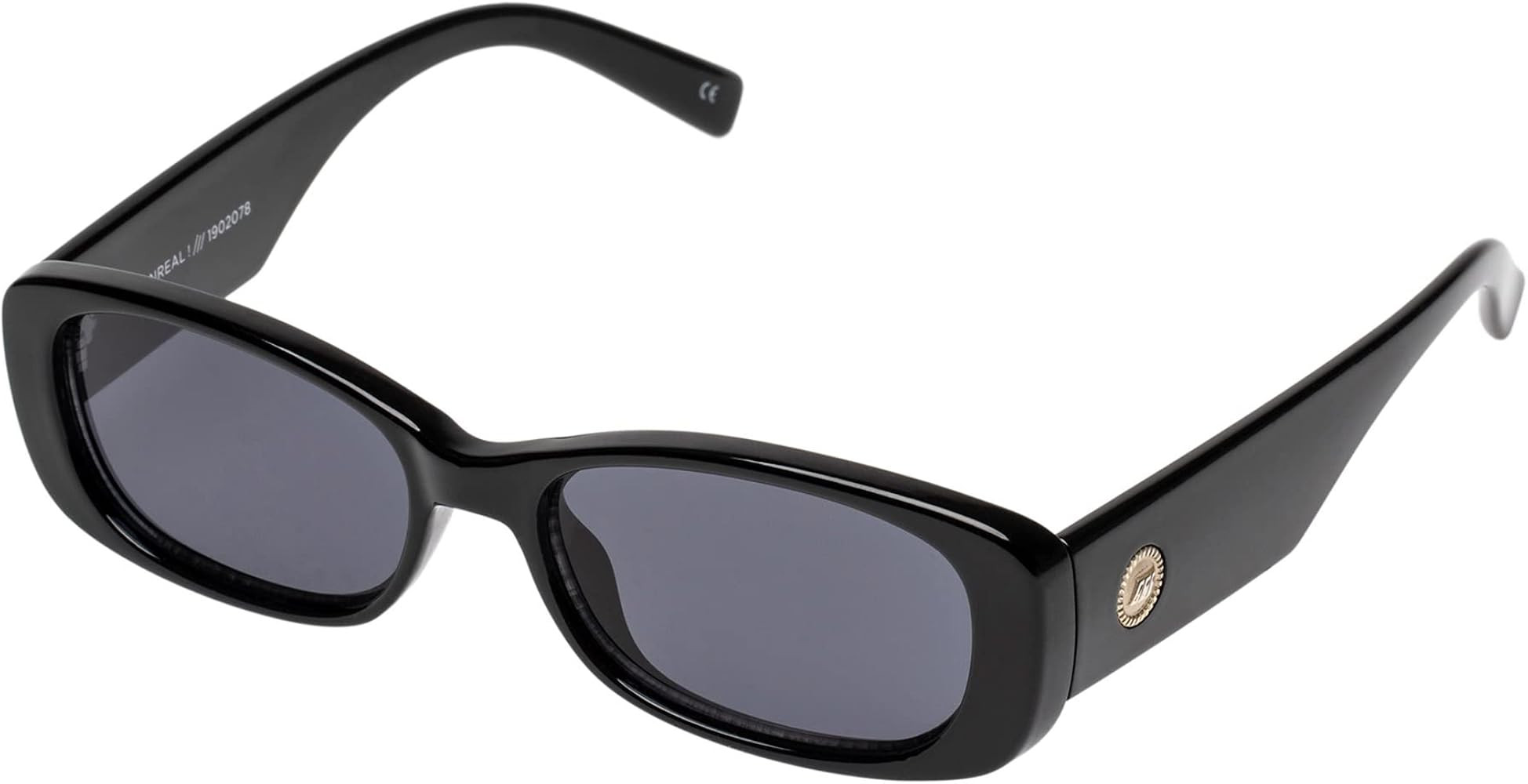 Le Specs Unisex Adult's UNREAL! Sunglasses | Amazon (US)