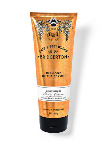 Diamond Of The Season


Ultimate Hydration Body Cream | Bath & Body Works