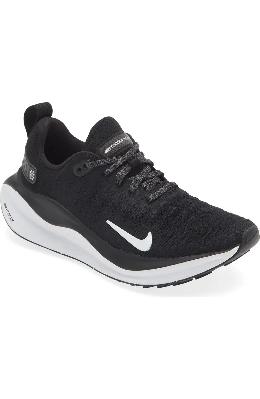 Nike InfinityRN 4 Running Shoe (Women) | Nordstrom | Nordstrom