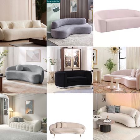 Way Day starts tomorrow. Check out our handpicked early Way Day deals and preview. #WayDay #curvedsofa #sales

#LTKGiftGuide #LTKhome #LTKHoliday