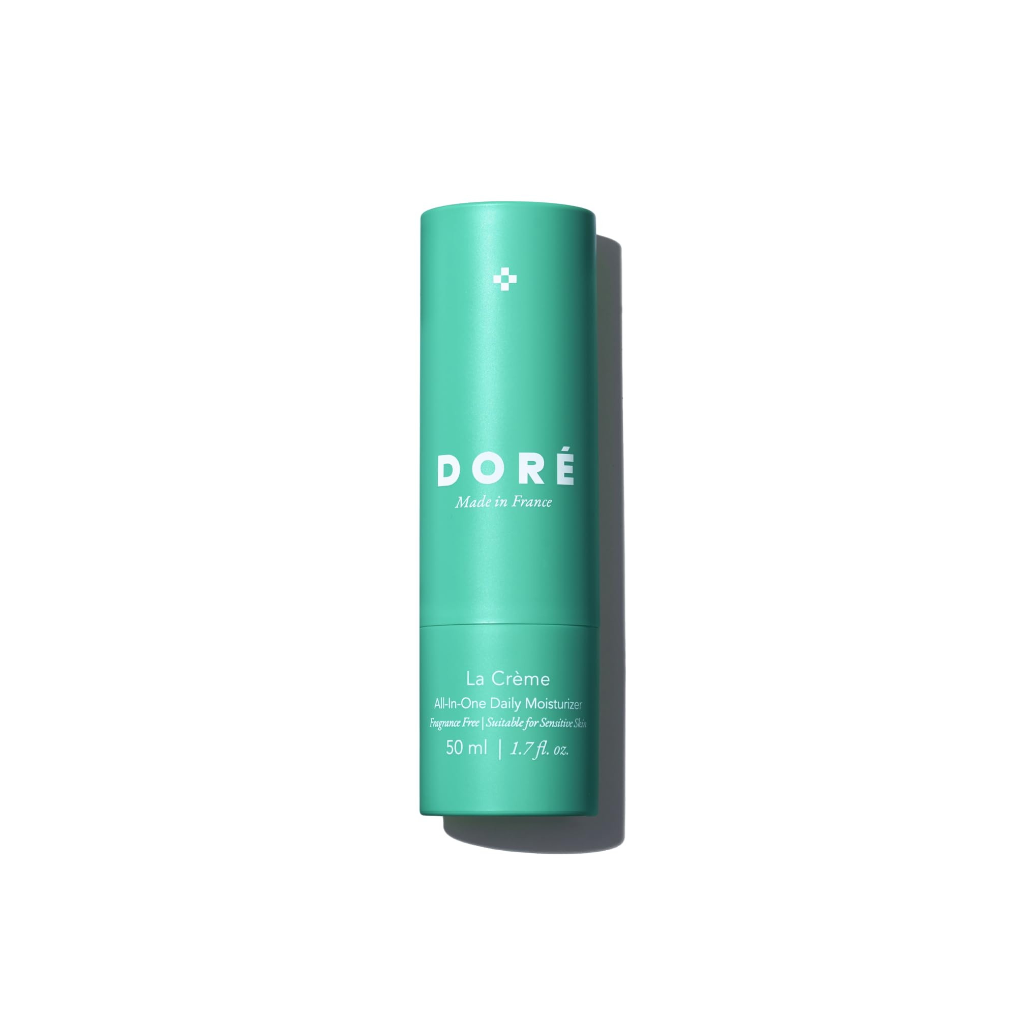 Doré - La Crème All-In-One Daily Moisturizer | Hydrating Face Moisturizer for Sensitive Skin | ... | Amazon (US)