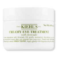 Kiehl's Since 1851 Creamy Eye Treatment with Avocado | Ulta