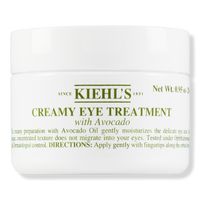 Kiehl's Since 1851 Creamy Eye Treatment with Avocado | Ulta