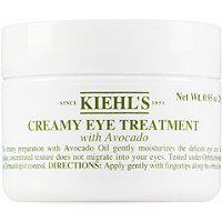 Kiehl's Since 1851 Creamy Eye Treatment with Avocado | Ulta