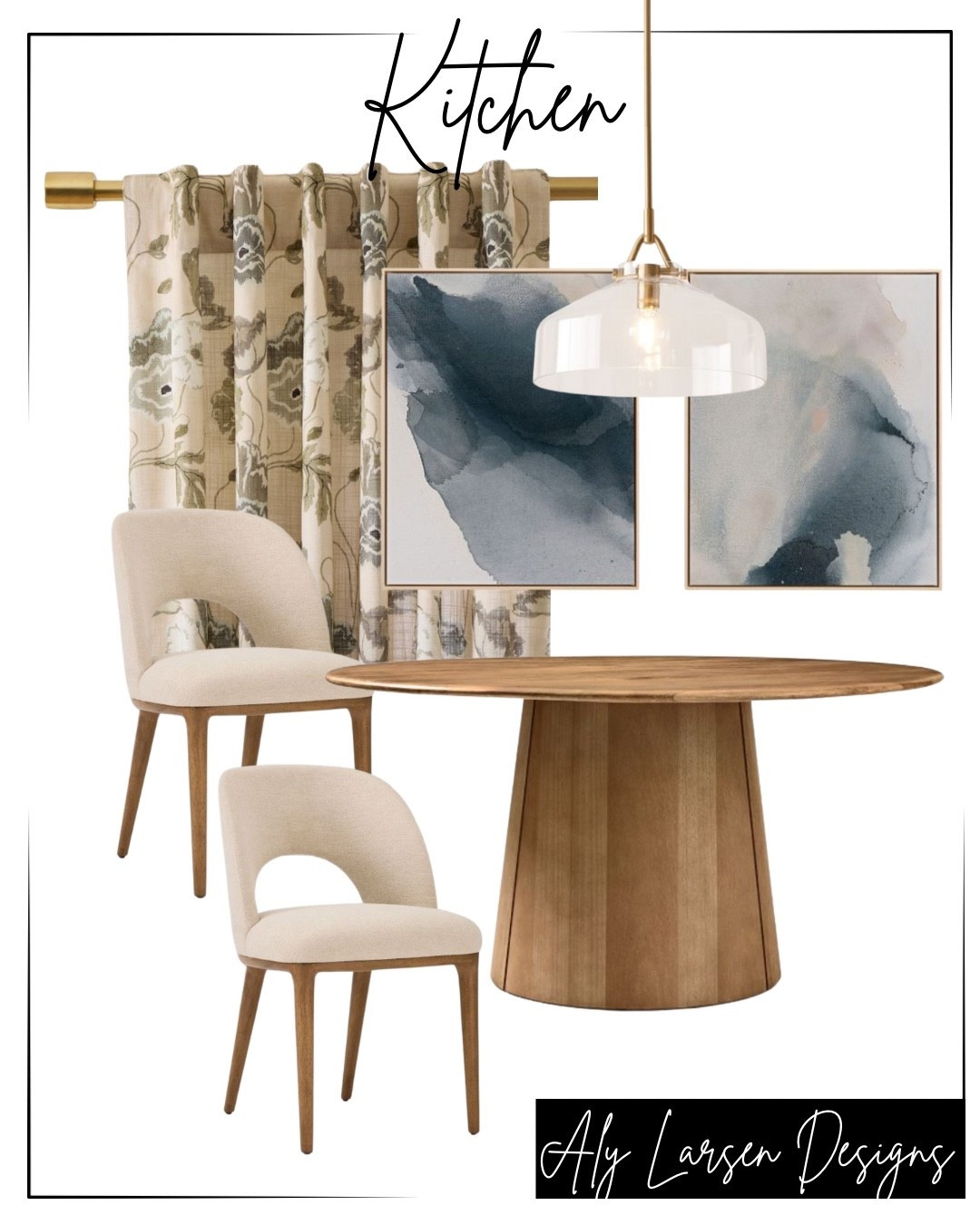 West Elm kitchen decor 

#LTKStyleTip #LTKHome