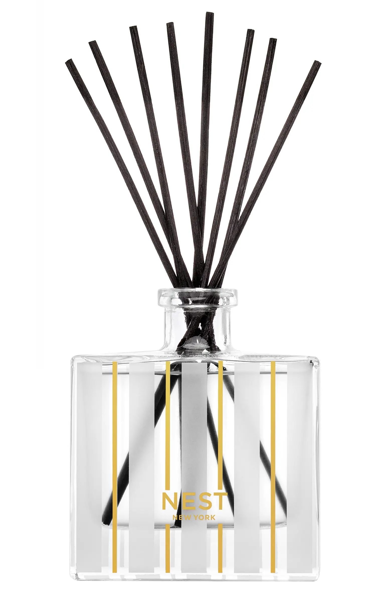 Pumpkin Chai Reed Diffuser | Nordstrom