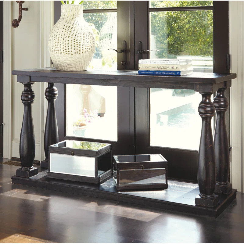 Lewisburg 60'' Console Table | Wayfair North America