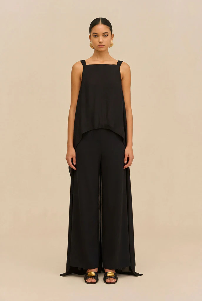 SARA PANT - BLACK | Cult Gaia - US