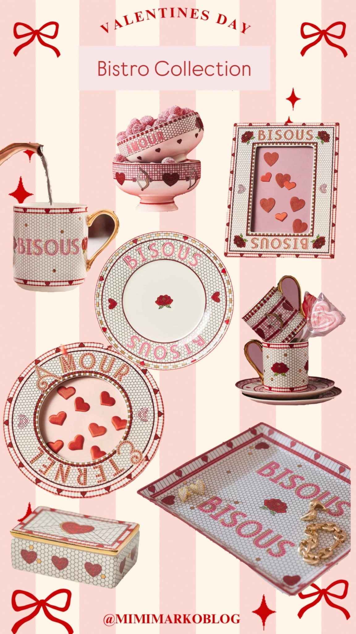 I want this entire collection for every season !!! 

#LTKHoliday #LTKSeasonal #LTKGiftGuide