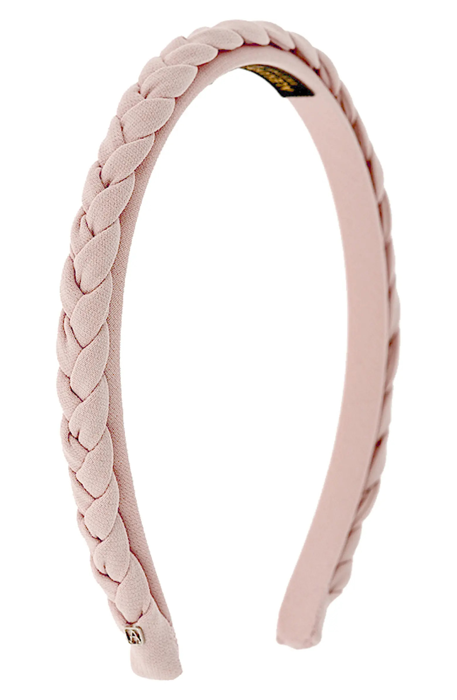 Alexandre de Paris Braided Headband | Nordstrom | Nordstrom