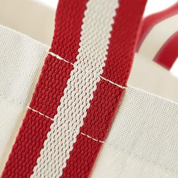 Westford Mill W690 EarthAware® Organic Boat Bag | Amazon (UK)