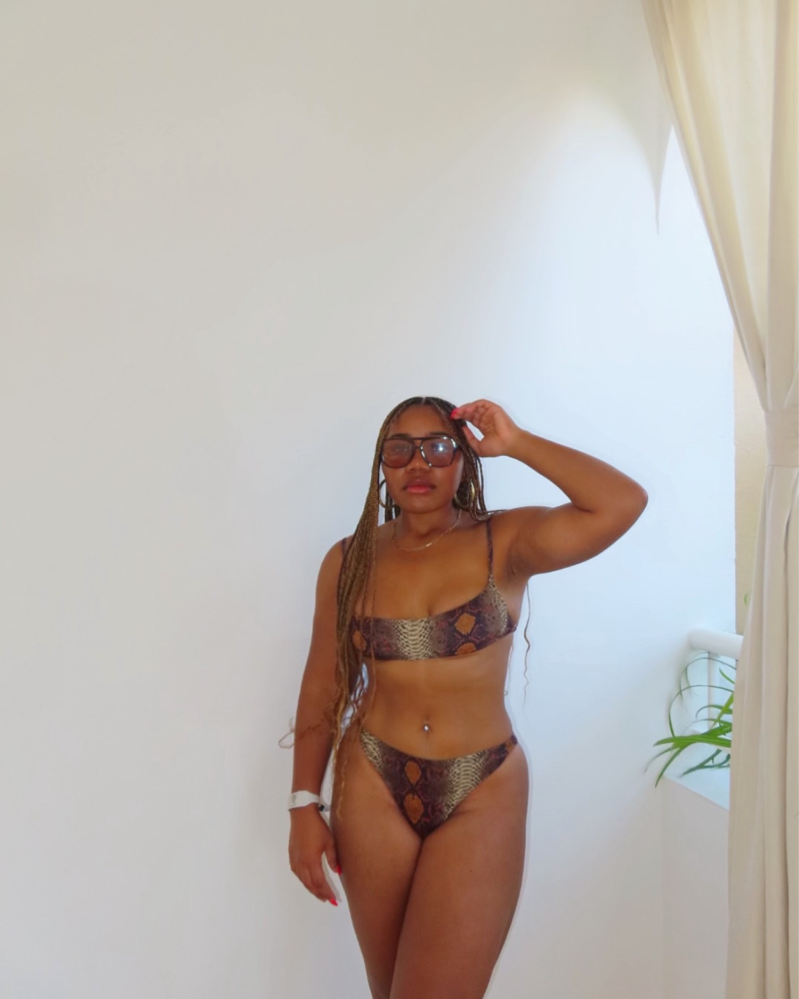 swimsuit dreams do come true with skims

#LTKstyletip #LTKmidsize #LTKswim