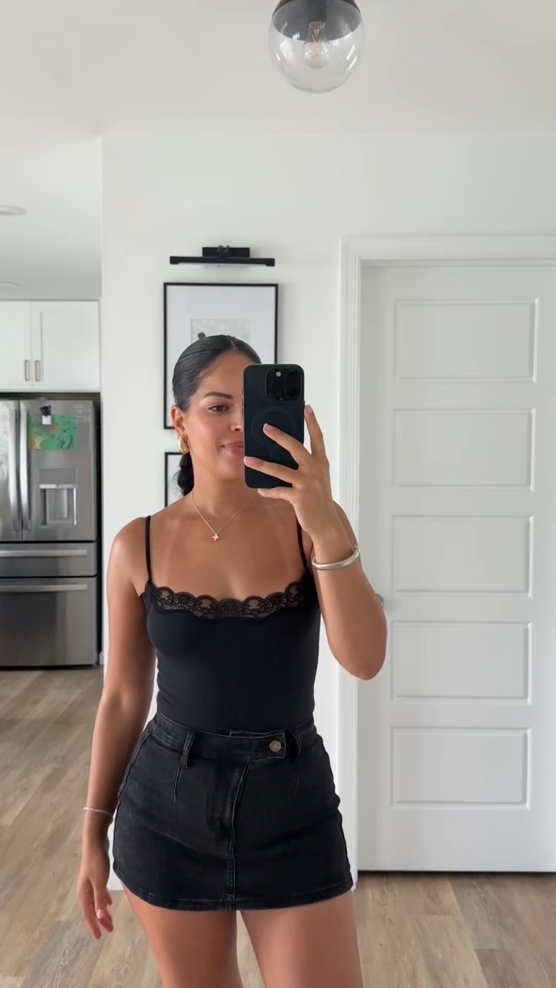 Summer night out outfit inspo 

#LTKSummerEdit #LTKFindsUnder50 #LTKStyleTip