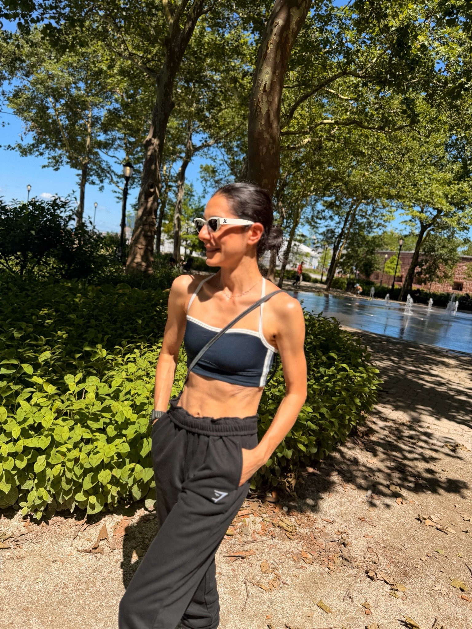 Weekend soul

#LTKootd #LTKdayinmylife #LTKfitnessgoals