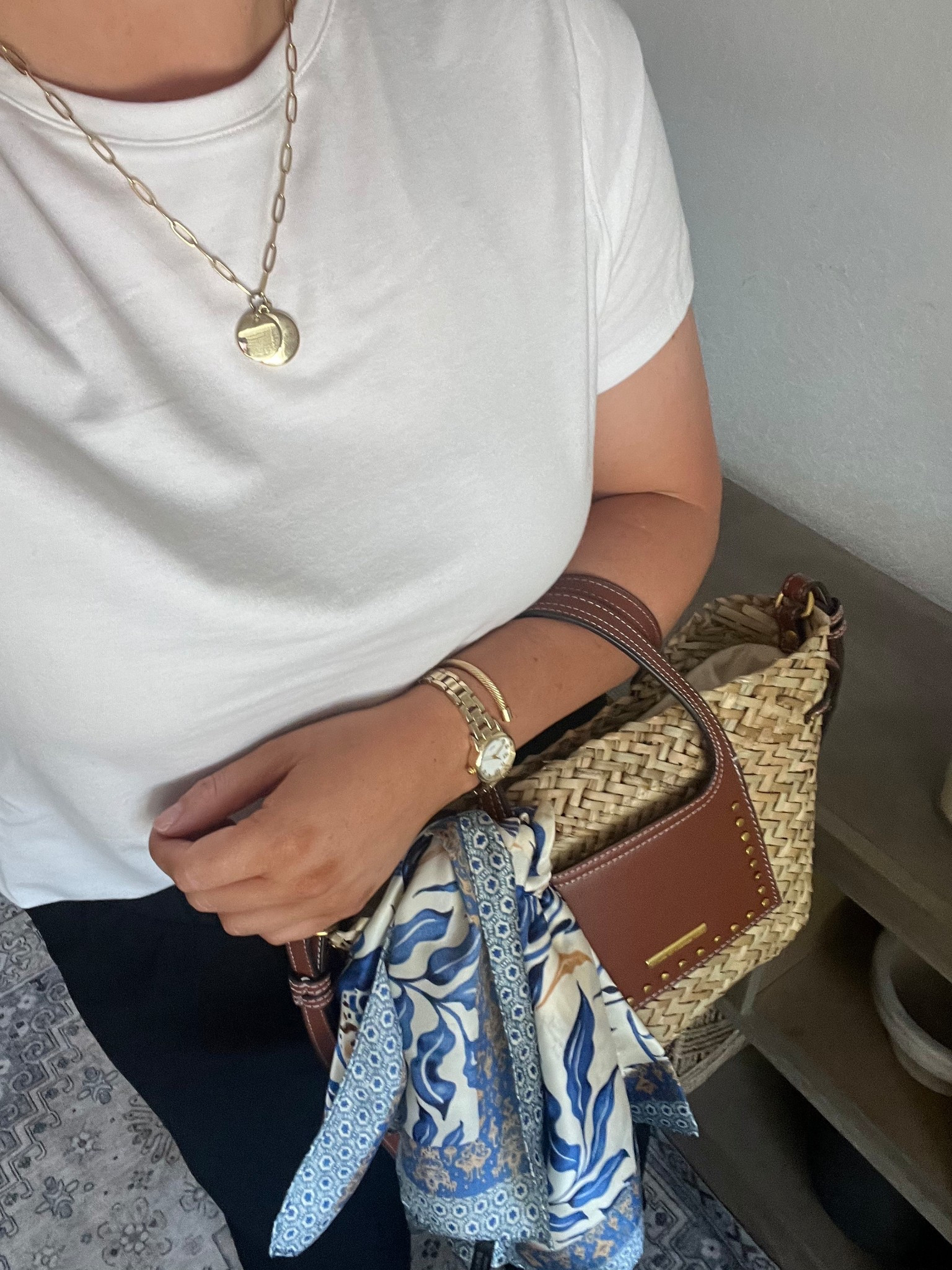 ootd 

#LTKSummerEdit #LTKMidsize #LTKSeasonal